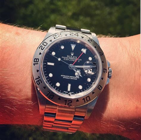 is the rolex explorer a good investment|are Rolex explorers worth buying.